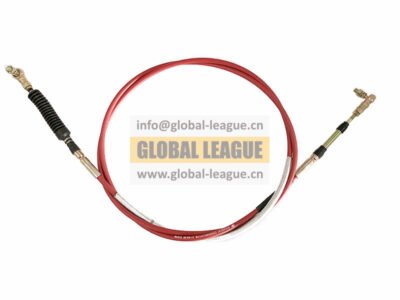 Gear Shift Cable Assembly   DZ98149240228