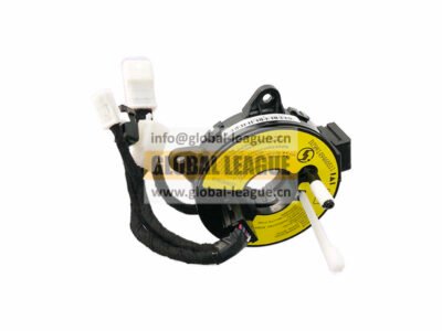 Clock spring_L3000   DZ98149460511