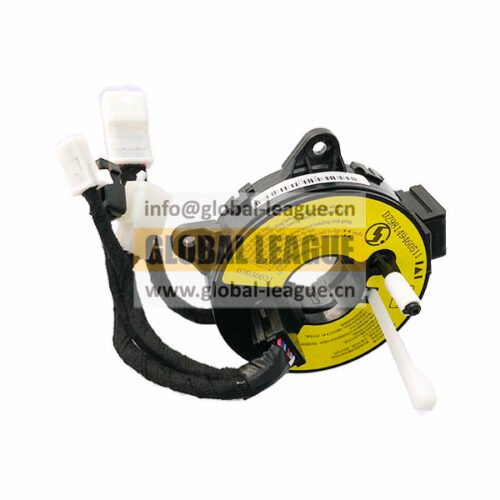 Clock spring_L3000   DZ98149460511