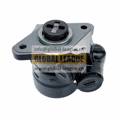 Power Steering Pump   DZ98149470733