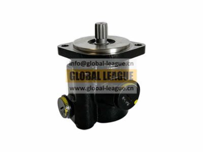 Steering Pump   DZ98149471140