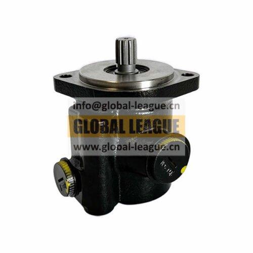 Steering Pump   DZ98149471140