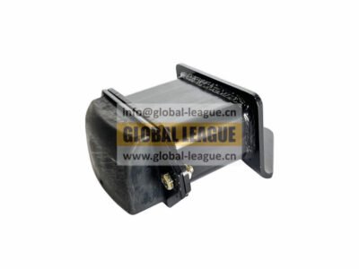 Rear Limit Block Subassembly   DZ98149520132