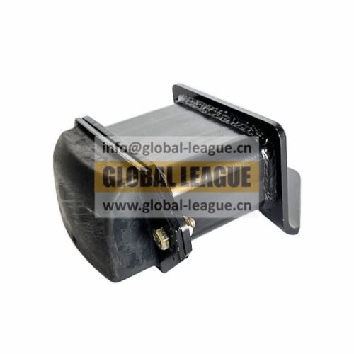 Rear Limit Block Subassembly   DZ98149520132