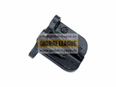 Secondary Spring Limiter Bracket   DZ98149520147