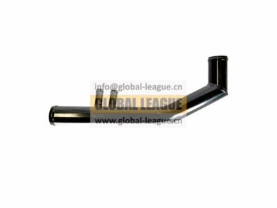 Radiator Outlet Pipe Assembly   DZ98149534064