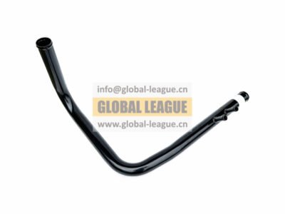 Radiator Outlet Pipe Assembly   DZ98149534582
