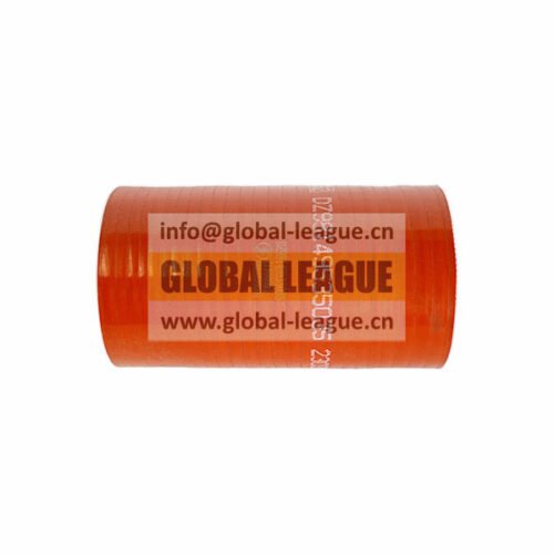 DZ98149535035 Inner Fluorine Outer Silicone Hose DZ98149535035