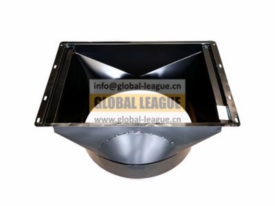 Fan Wind Guard   DZ98149536314