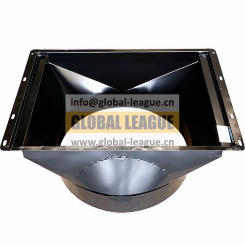 DZ98149536314 Fan Wind Guard DZ98149536314