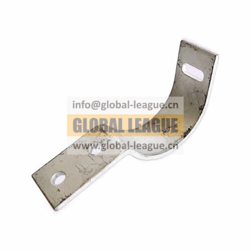 Bracket assembly   DZ98149547993