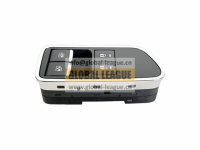 Main Door Control Switch (Door Panel)   DZ98149584682