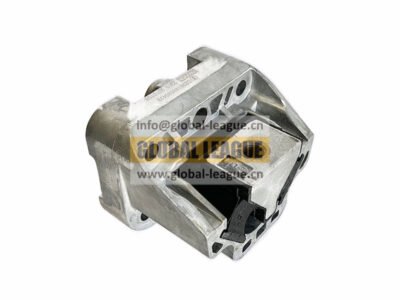 Engine Mount Cushion   DZ98149590419