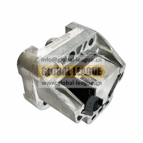 Engine Mount Cushion   DZ98149590419