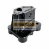 Engine mount vibration isolator   DZ98149590427