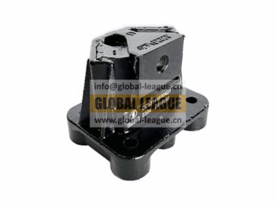 Engine mount vibration isolator   DZ98149590427