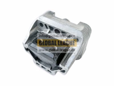 Engine front shock absorber   DZ98149590467