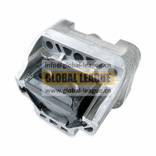 DZ98149590467 Engine front shock absorber DZ98149590467