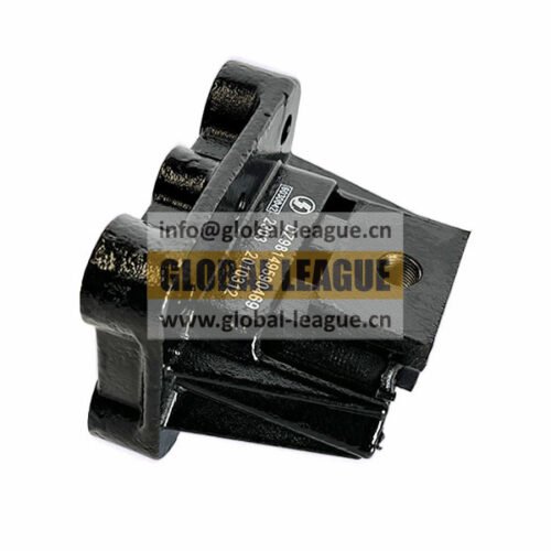 Engine Mount Cushion   DZ98149590469