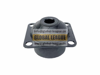 Engine Rear Mounting Vibration Dampening Pad   DZ98149591828