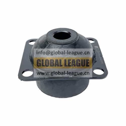 Engine Rear Mounting Vibration Dampening Pad   DZ98149591828