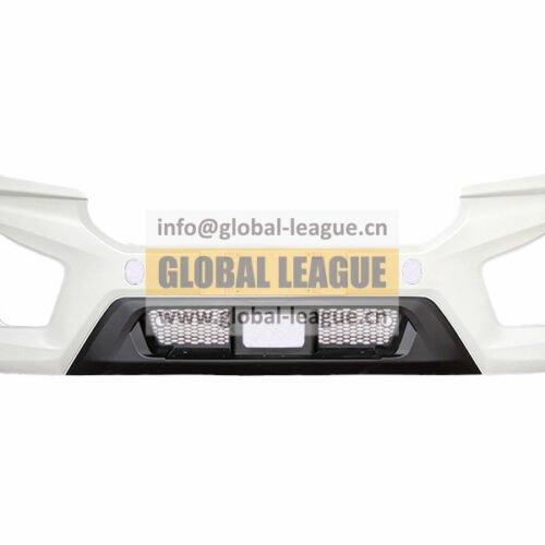 Bumper body   DZ98149622100