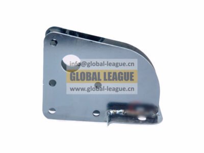 DZ98149643013 Left bracket assembly DZ98149643013