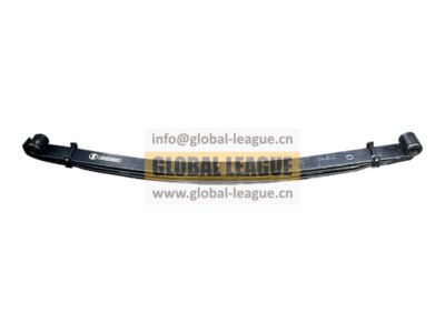Front Leaf Spring Assembly   DZ98149691100