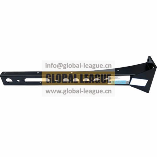 Tail Light Bracket Assembly   DZ98149940041