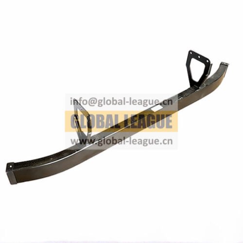 Front underpart protective assy   DZ98189641012