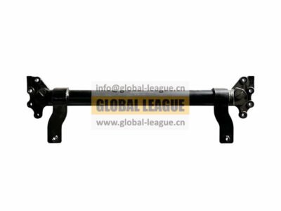 Front Crossmember Assembly   DZ98189800030