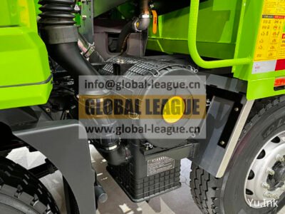 Desert Air Filter Assembly   DZ98259190872