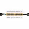 DZ98259314156 Telescopic Drive Shaft DZ98259314156