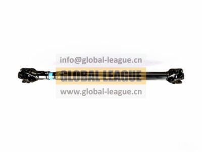 DZ98259314156 Telescopic Drive Shaft DZ98259314156