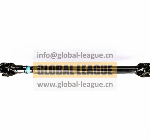 DZ98259314156 Telescopic Drive Shaft DZ98259314156