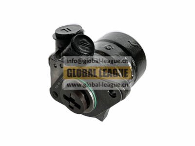 Power Steering Pump   DZ98259470733