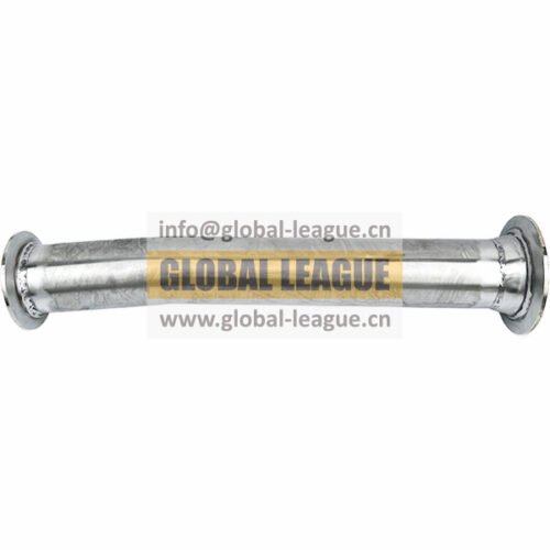 DZ98259542161 Exhaust Pipe Assembly (II) DZ98259542161