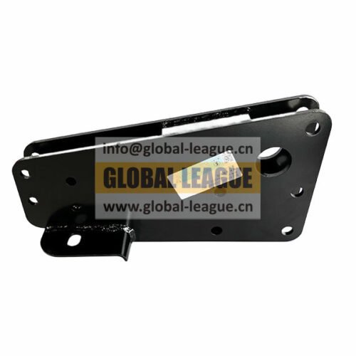 Bracket Assembly   DZ98259640010