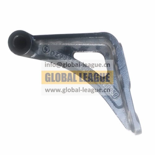 Bracket on shock absorber   DZ98259680503