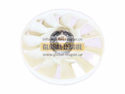 Silicone Oil Fan   DZ98319536022