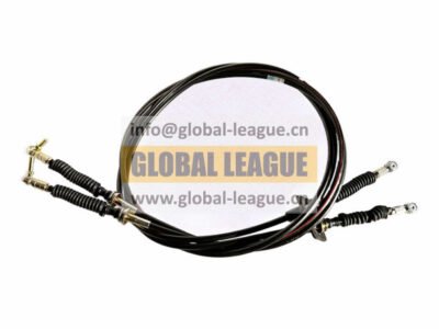 Shift Cable Assembly   DZ9A259242001