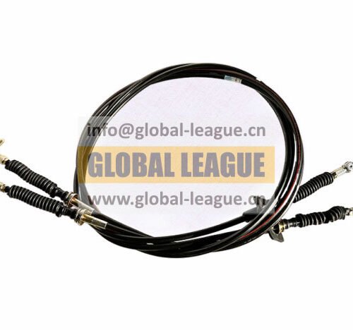 Shift Cable Assembly   DZ9A259242001