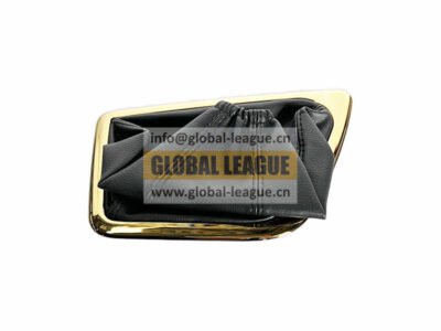 Dust Cover Assembly   DZ9A319240509