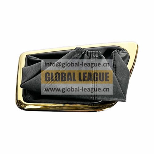 Dust Cover Assembly   DZ9A319240509