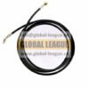 DZ9B259230420 Clutch Fluid Hose DZ9B259230420