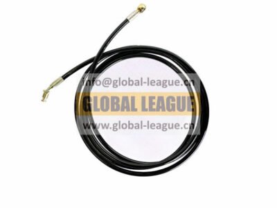 DZ9B259230420 Clutch Fluid Hose DZ9B259230420