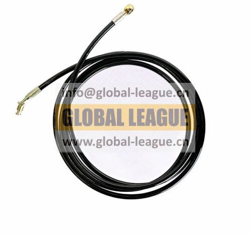 Clutch Fluid Hose   DZ9B259230420