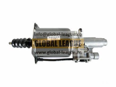 Clutch Slave Cylinder - Upper Pull D102_WABCO WABCO-970 051 091 0   DZ9H259230205