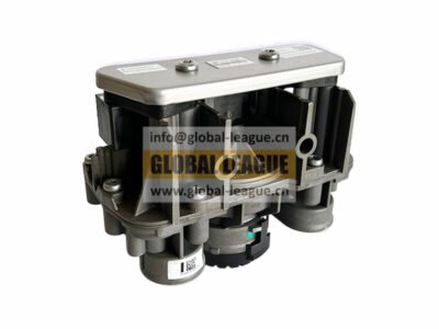 DZ9H259360416 Rear Axle Module (ABS + ASR) DZ9H259360416