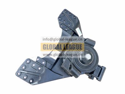 DZ9H259521205 Balance Shaft Subassembly DZ9H259521205